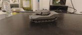 3d Printed 1/48 United States Close Combat Vehicle, Light (ccvl) Unpainted Kit